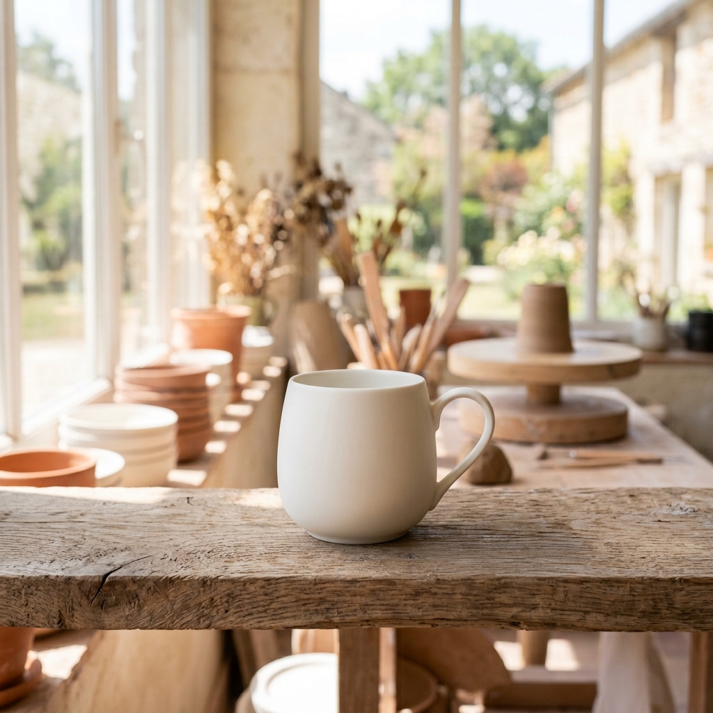 Accueil tasse 12